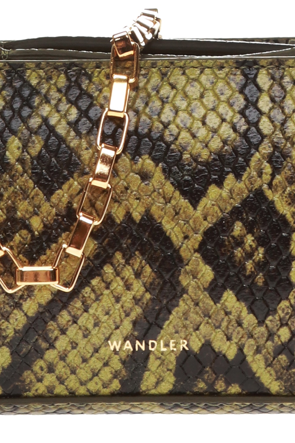 Wandler yara box discount bag